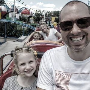 Meet your Posher, Charles